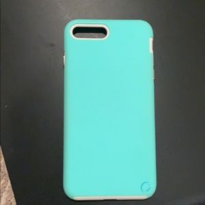 iPhone 8 Plus case
